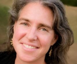 Gillian Caldwell - Professional null Speaker