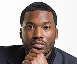 Meek Mill - Professional Speakers Booking