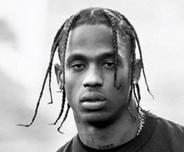 Travis Scott - Professional null Speaker