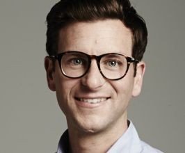 Dave Gilboa - Professional null Speaker