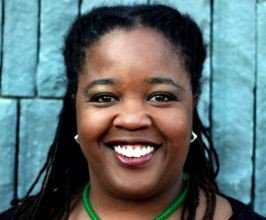 Farai Chideya - Professional null Speaker