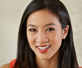 Michelle Kwan - Professional Speakers Booking