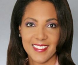 Michelle Bernard - Professional Speakers Booking