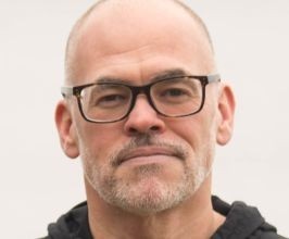 Matthew Quick - Professional Speakers Booking