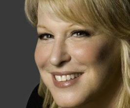 Bette Midler - Professional null Speaker