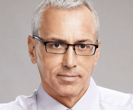 Dr. Drew Pinsky - Professional Speakers Booking