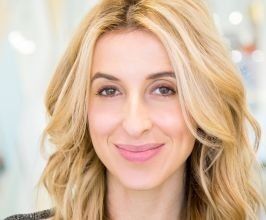 Katia Beauchamp - Professional Speakers Booking