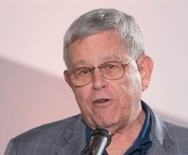 Jerry Markbreit - Professional null Speaker