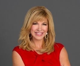 Leeza Gibbons - Professional Speakers Booking