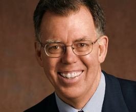 Dr. Barry Sears - Professional null Speaker