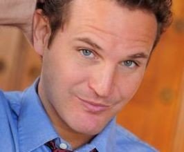 Johnny Cardinale - Professional null Speaker