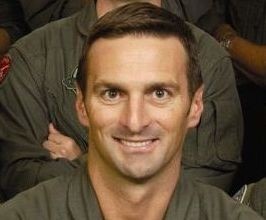 Afterburner - Professional Speakers Booking