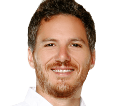 Spike Mendelsohn - Professional Speakers Booking