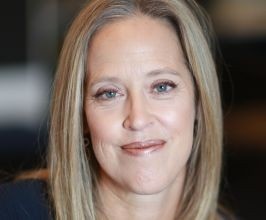 Wendy Kopp - Professional Speakers Booking