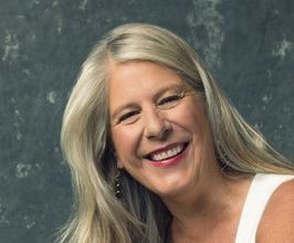 Dr. Jill Bolte Taylor - Professional Business Speaker