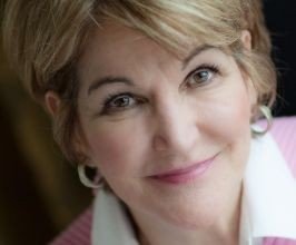 Bay Buchanan - Professional null Speaker