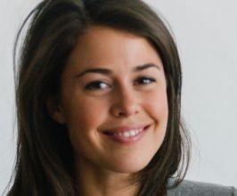 Alexa Buckley and Sarah Pierson - Professional null Speaker