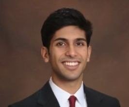 Ruchit Nagar - Professional null Speaker