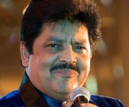 Udit Narayan - Professional Speaker