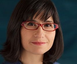 Elizabeth Robillard - Professional null Speaker