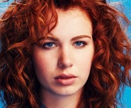 Grace Mitchell - Professional null Speaker