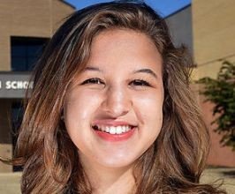 Saira Blair - Professional null Speaker