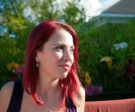 Georgia Allen - Professional Speakers Booking