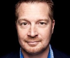 George Kurtz - Professional null Speaker