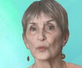 Sophy Burnham - Professional null Speaker