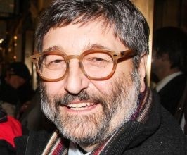 Santo Loquasto - Professional Speakers Booking