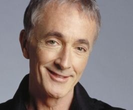 Anthony Daniels - Professional Speakers Booking