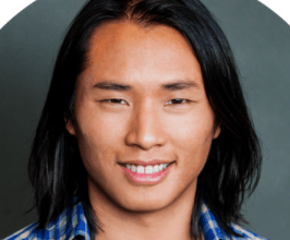 James Wong - Professional null Speaker