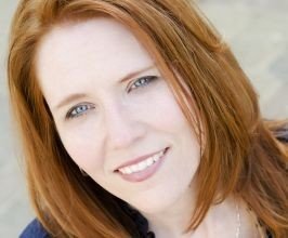 Natanya Anderson - Professional null Speaker