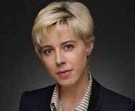 Sophie Watts - Professional null Speaker