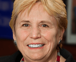 Margaret McKenna - Professional null Speaker