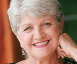Beverly Cobain - Professional Speakers Booking