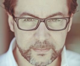 Quique Dacosta - Professional null Speaker