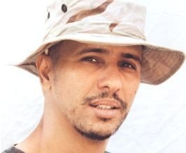 Mohamedou Ould Slahi - Professional null Speaker