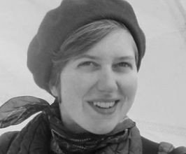 Molly Winter - Professional null Speaker