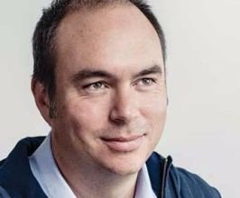 Stephane Kasriel - Professional null Speaker