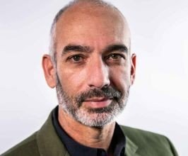 Gadi Amit - Professional null Speaker