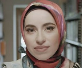 Mona Haydar - Professional null Speaker