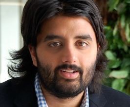 Dev Aujla - Professional Speaker