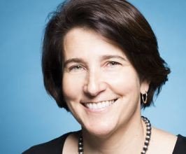 Maya Leibman - Professional null Speaker