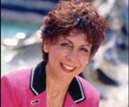 Catherine Athans - Professional Speakers Booking