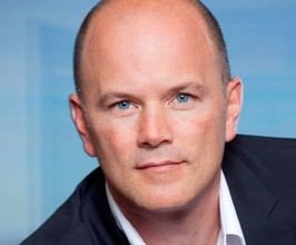 Mike Novogratz - Professional null Speaker