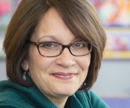 Meg Medina - Professional Speakers Booking