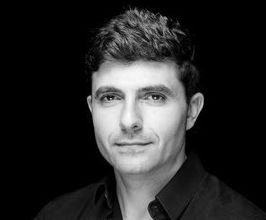 Shahar Smirin Waiser - Professional null Speaker