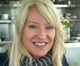 Dr. Alison Thompson - Professional Speakers Booking