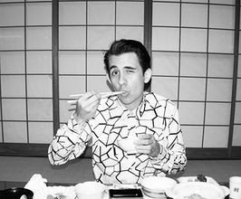 Rafael Rozendaal - Professional null Speaker